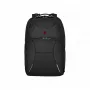 Voľnočasový batoh Wenger SwissGear Cosmic čierny polyester PVC rPET