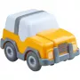 Kullerbu - terénne auto, hračkárske vozidlo antracitová/biela (matná)
