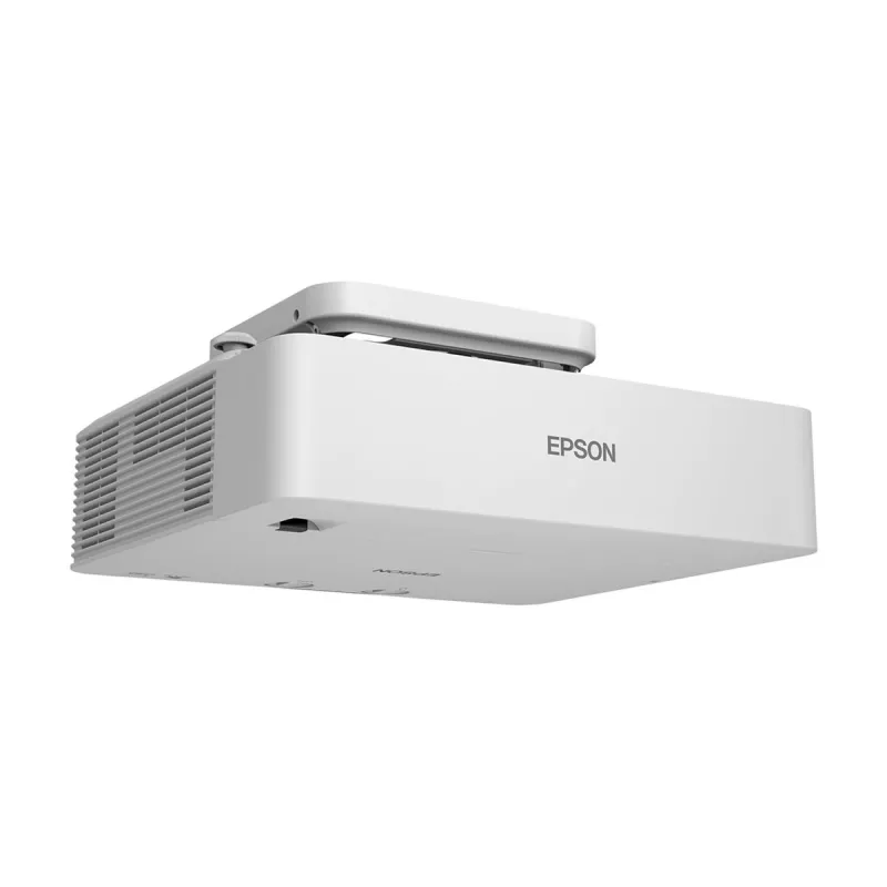 Epson EB-L790U Standardthrow projektor 7300 ANSI Lumen 3LCD WUXGA (1920x1200) biely