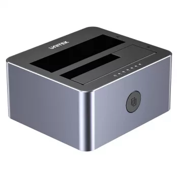 Dokovacia stanica Unitek 51642 pre 2,5
