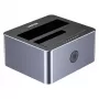 Dokovacia stanica Unitek 51642 pre 2,5