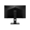 Acer Vero B247Y DEbmiprczxv (UM.QB7EE.E01) 23,8″ LED monitor, Full HD 1920x1080, IPS, 100 Hz, 4 ms, HDMI, DisplayPort, USB, webkamera