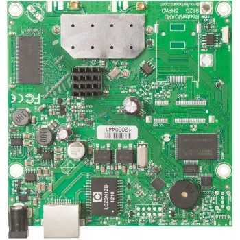 Bezdrôtový access point MikroTik QRT 5