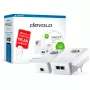 devolo Magic 2 WiFi next Powerline štartovacia sada 1x devolo Magic 2 WiFi next adaptér, 1x devolo Magic 2 LAN adaptér