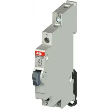 ABB STOTZ-KONTAKT ABB E215-16-11F istič (2CCA703154R0001)