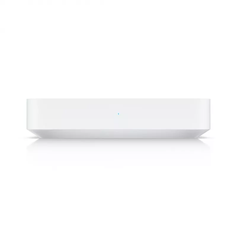 Ubiquiti Gateway Max brána/radič 2500 Mbit/s