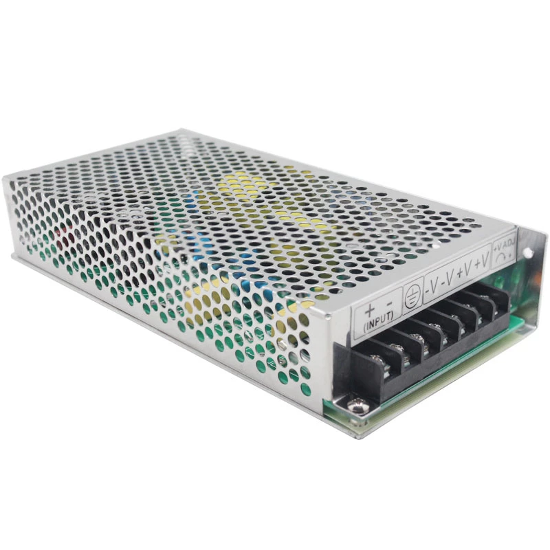 Extralink SD-100B-48 DC/DC menič napätia 24V na 48V 100W