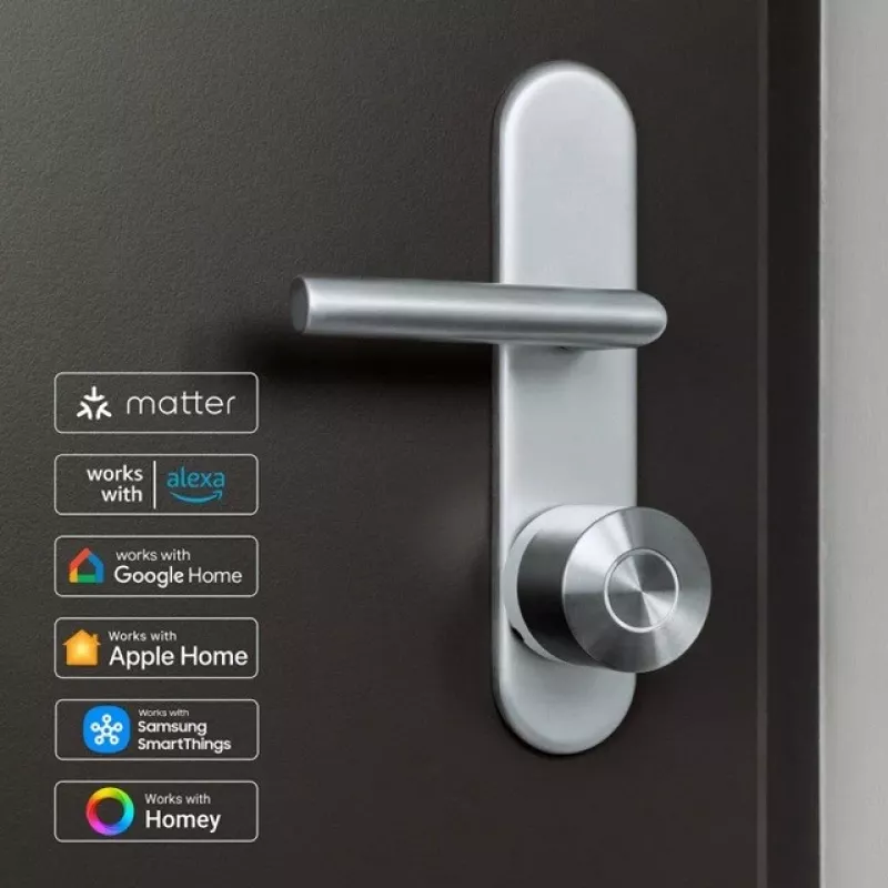 NUKI Smart Lock ULTRA smart zámok dverí