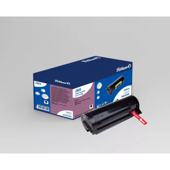 Pelikan 1031430096 - 20000 strán - čierna - 1 ks