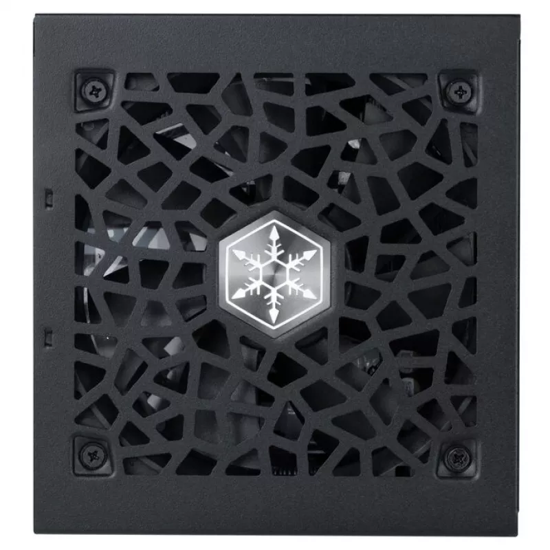 Napájací zdroj SilverStone HELA 850R 850 Watt