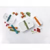 Zwilling Fresh & Save 36804-100-0 vákuová škatuľa na potraviny S, 0,4 l, plast, biela