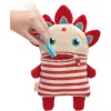 Plüšová hračka Schmidt Spiele Worry Eater Nisha 28 cm plyšový utešiteľ pre deti