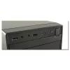 PC skriňa LC-Power 2014MB Midi Tower čierna