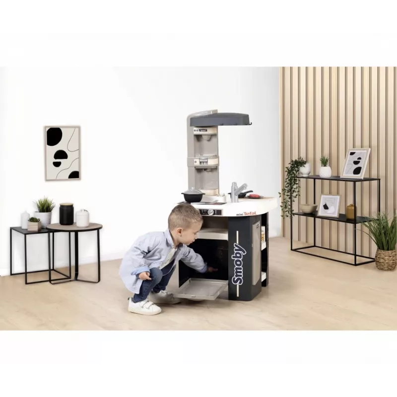 Hračka na hranie rolí Smoby Dickie 7600311056 Cuisine Studio 3-6 rokov viacfarebná