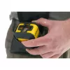 Liniový laser Stanley Cubix krížový červený laser