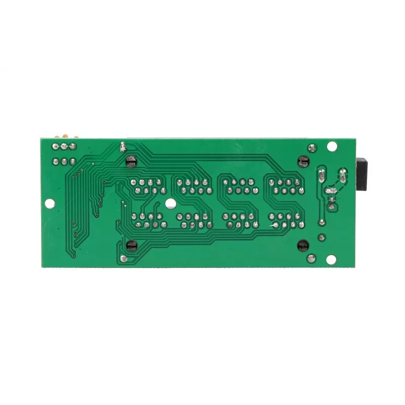 PoE injektor Extralink Gigabit 4-portový, 4x 1000Mb/s RJ45, 48V, modrá/čierna
