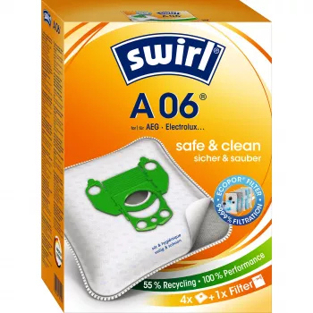 Swirl 184293 ručný vysávač