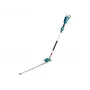 MAKITA NOŽNICE NA ŽIVÝ PLOT 18V 500 mm NA TYČI BEZ AKUMULÁTOROV A NABÍJAČKY DUN500WZ