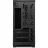 Sharkoon MS-Z1000 Micro Tower skriňa, čierna