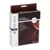 Skrinkový ventilátor Noctua NF-S12A ULN 120 mm, 3-pin, 12 V, 600–800 ot./min, 74,3 m³/h, ložisko SSO2, 120x120x25 mm, hnedý