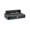 Severin PG8567 gril a barbecue stolový elektrický čierna 2200 W (PG8567)
