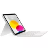 Apple Magic klávesnica Folio MQDP3RS/A QWERTY ruská bezdrôtová trackpad