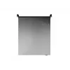 Rack skriňa Lanberg SC01-5202-12B 2U čierna 3 ventilátory HDD+SSD