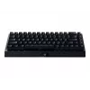RAZER BlackWidow V3 Mini HyperSpeed klávesnica Green Switch Phantom Edition