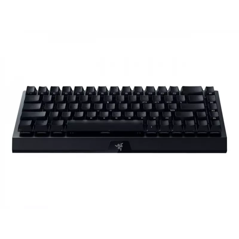 RAZER BlackWidow V3 Mini HyperSpeed klávesnica Green Switch Phantom Edition