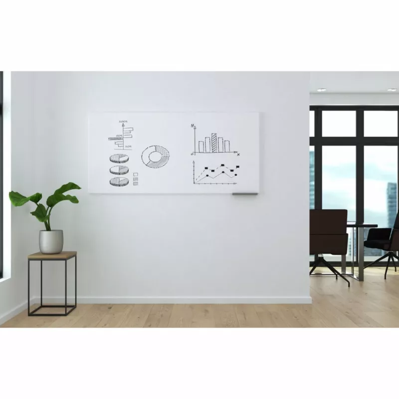 GOW montážna páska multipack, 2 rolky, lepiaca páska transparentná, 3 m x 19 mm