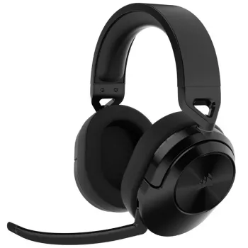 Bezdrôtový headset HS55 Carbon