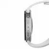 Smartwatch Samsung Galaxy Watch 8 44 mm strieborná, 1,5 inch AMOLED 480x480, 5 ATM, GPS, 32 GB, 435 mAh