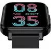 Smartwatch myPhone Watch LS čierne 1,85
