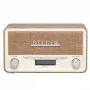Denver DAB-18LW produkt biela