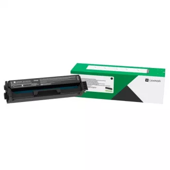 Lexmark 20N20K0 toner čierny 1500 strán štandardná kapacita