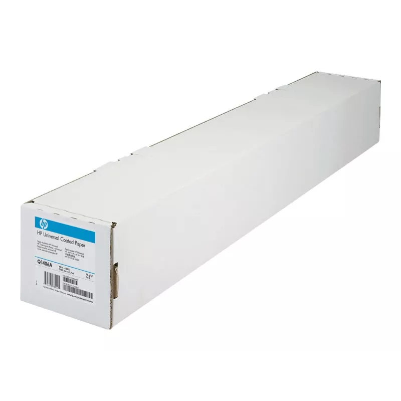 HP Q1405B tlačový papier matný biely