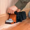 Black & Decker KA88 ručná pásová brúska pásová brúska oranžová