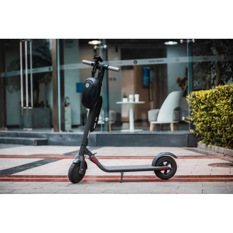 Segway AC.00.0000.38 Produkt 4 L čierna