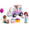 LEGO FRIENDS 42675 Dodávka s jednorožčím koláčom