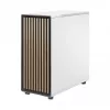 Fractal Design North Midi Tower biela