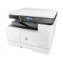 Multifunkčné zariadenie HP LaserJet MFP M442dn, laserové A3, monochromatické