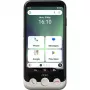 Smartphone Doro Aurora A10 4,5 palca 4GB RAM 64GB čierna biela