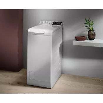 Práčka Electrolux EW6T3372E s horným plnením, 7 kg, energetická trieda A