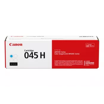 Toner Canon 1245C002 2200 strán azúrová
