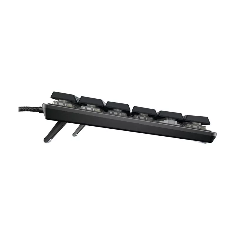Mechanická klávesnica Cherry KC 500 MX LP USB-C Low Profile s Cherry MX spínačmi