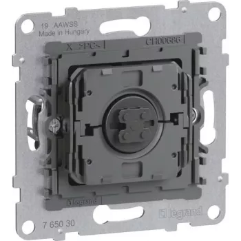 Legrand 765030,0 čierna