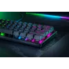 Razer Huntsman V3 Pro Mini klávesnica herná USB QWERTZ Deutsch čierna