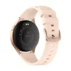 Smartwatch Colmi i28 Ultra zlatý