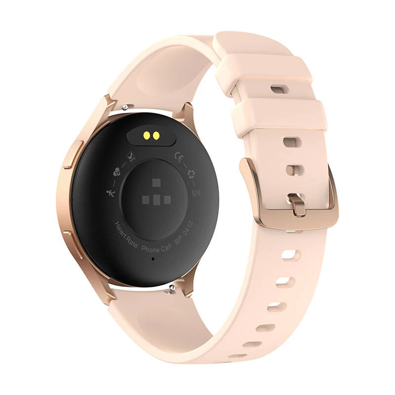 Smartwatch Colmi i28 Ultra zlatý
