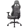 Gaming stolička SUBSONIC SA5609-GOT1 — ergonomický dizajn, výškovo nastaviteľná